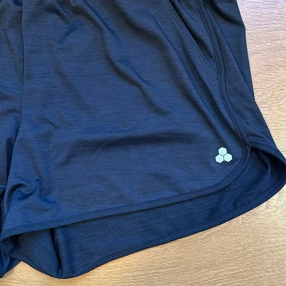 Set of 2 Workout Shorts - Picture 2 of 11